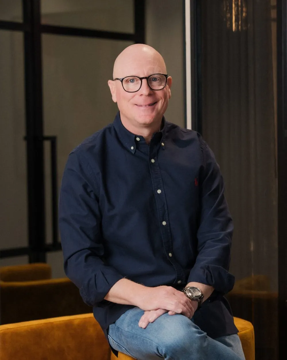 Miles Tauber
